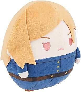呪術廻戦　釘崎野薔薇　ふわころりん　BIG くったり　ぬいぐるみ　新品　未使用 m93884678221_1.jpg?1712844461
